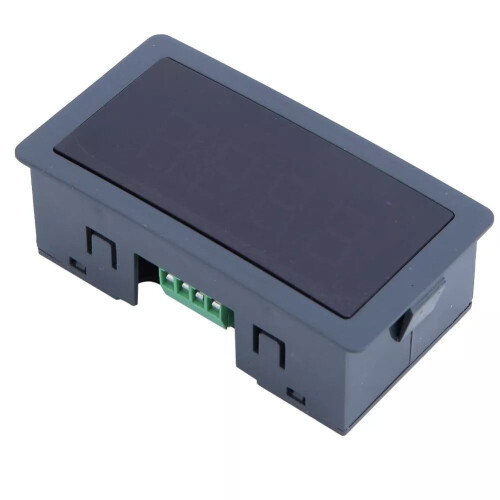 LED-Digitalanzeigegerät RS485MODBUS-RTU4-stellig 1