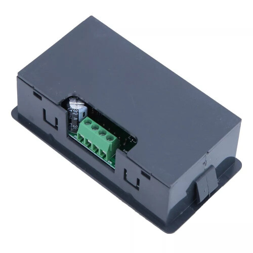 LED-Digitalanzeigegerät RS485MODBUS-RTU4-stellig 2