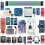 Kit de módulo sensor Mosiee para Arduino Raspberry Pi 22 en 1 7