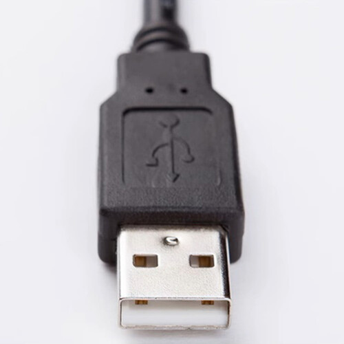 Adaptér USB kabelu pro programování PLC Siemens 6ED1057-1AA01-0BA0 2