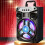 Draagbare Bluetooth-luidspreker met dubbele subwoofer BT5.0 2