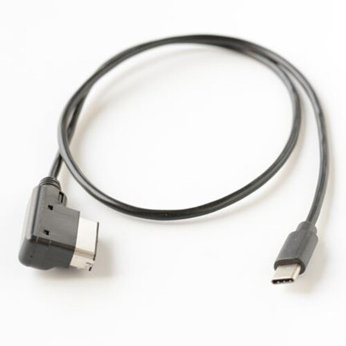 Mosiee USB-C til AMI lydladeadapter 2