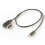 Mosiee For Mbenz Music Cable Adapter Interface USB Charge Audio Ami Typec 5