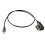 Mosiee For Mbenz Music Cable Adapter Interface USB Charge Audio Ami Typec 6