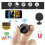 Indoor Security Camera 1080P Night Vision 3PCS 7