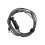Καλώδιο τροφοδοσίας Mosiee Starlink Mini DC για τσιγάρο 3M/5M/10M 12V 5