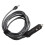Καλώδιο τροφοδοσίας Mosiee Starlink Mini DC για τσιγάρο 3M/5M/10M 12V 7