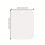 Fogless Shower Mirror for Shaving, Frameless, Medium 2