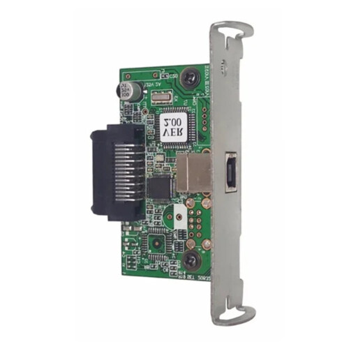 USB-interfacekabel voor Mosiee M148E UB-U03II TM-T88II 1