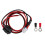 Mosiee Wave Radio-Netzteilkabel 1 m 30 A 4