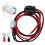 Mosiee Wave Radio-Netzteilkabel 1 m 30 A 5