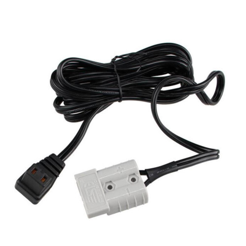 Cable de carga para refrigerador Mosiee 12V10A1pc 2