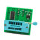 CH341A USB-EEPROM-BIOS-Programmiergerät mit SOIC8-Clip und 1,8 V 3