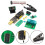 CH341A USB-EEPROM-BIOS-Programmiergerät mit SOIC8-Clip und 1,8 V 5