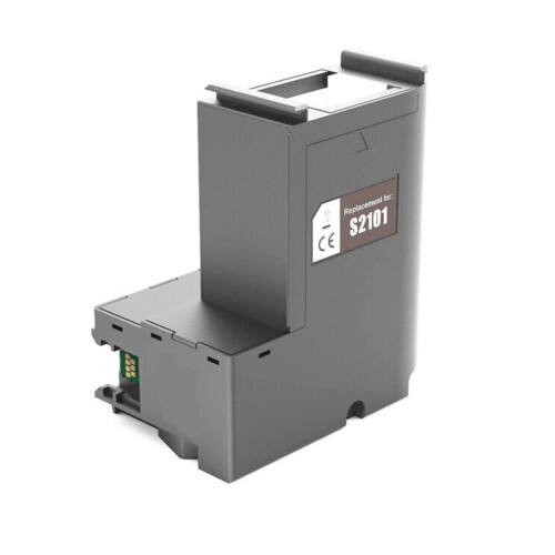 Δοχείο μελανιού απόβλητου SureColor F170 S2101, κουτί μελανιού συντήρησης 1