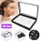 Jewelry Ring Display Tray with 100 Slots 2