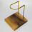 Station de café filtre avec support en bois 6