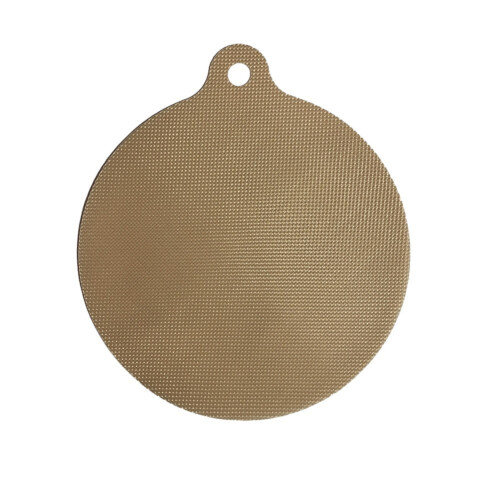 Tapis de plaque à induction Mosiee antidérapant et isolant thermique 2