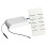 Mosiee iFan04-L WiFi loftsventilator lampecontroller 3