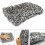 Autowasspons van microvezel, pluche, superabsorberend 8