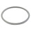 Silicone Pressure Cooker Seal Ring 22 cm 4