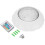 Underwater Pool Light 12V RGB LED IP68 4