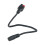 Mosiee DC8mm auf 30A Solaradapterkabel 16AWG 6