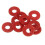 Mosiee PC-Schraubenabstandshalter-Set für Computergehäuse, 228-teilig 7
