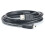 Datový kabel USB typu T samec 0,5 m černý 3