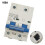 DC Circuit Breaker 440V 2-Pole Type C 125A 3
