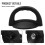 Pot Lid Knob Replacement Handle for Cookware 1 piece 2