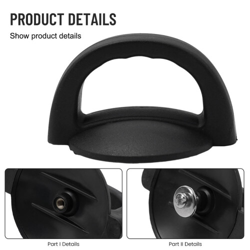 Pot Lid Knob Replacement Handle for Cookware 1 piece 1