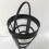 Filtre à café réutilisable en plastique PP et nylon, forme conique 7