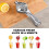 Mosiee manuel citronpresser til alle citrusfrugter 4