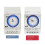 Timer meccanico Mosiee, controllo 24 ore, 110-230 V CA 7