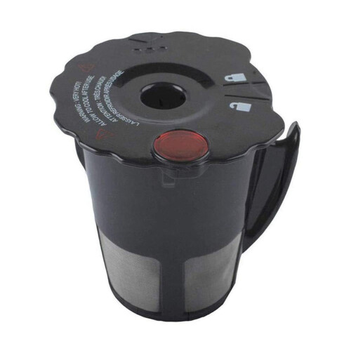 Kaffefilter til K200K300K400K500 Maskiner, 2 stk. 1