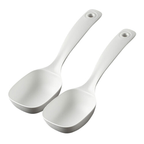 Eease porridge spoon reusable large 2 pcs