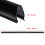 Above Ground Pool Flat Coping Strips for Overlap Liners 4