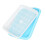 Microgreens Tray Hydroponic Sprouting Tray 10-Pack 5