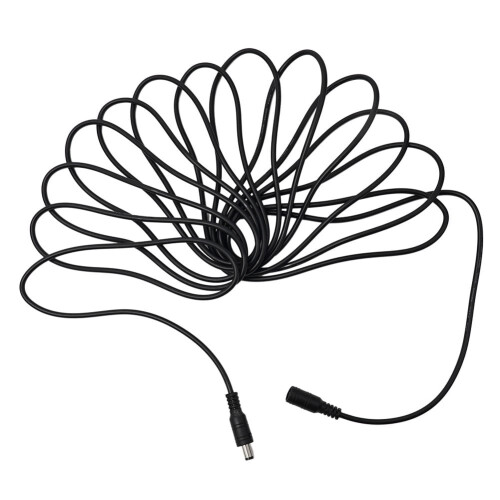 Cablu prelungitor de alimentare CCTV de 12V 2