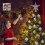 Christmas Tree Balls Light Gold 4cm and 6cm 35pcs 7