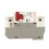 1P AC MCB600V125A100A80A Διακόπτης κυκλώματος ΓΙΑ Κύριο διακόπτη μπαταρίας φωτοβολταϊκού 5