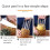 Éplucheur/trancheuse à ananas en acier inoxydable (1 pièce) 6