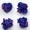 Printable Cut-Out Gear Balls and Hearts 1
