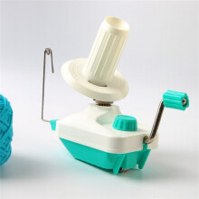 YiFudd manual wool winder for household knitting
