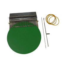 Hand Weaving Tool Antique Style Small Home 1pc