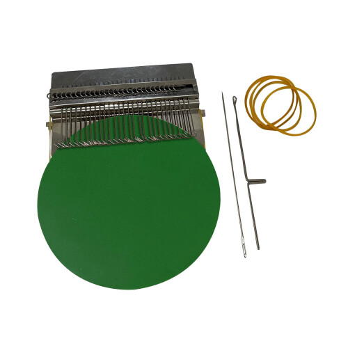 Hand Weaving Tool Antique Style Small Home 1pc