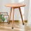 Rubber Plastic Sofa Legs 4 Pcs 4
