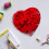 Printable Cut-Out Gear Balls and Hearts 1