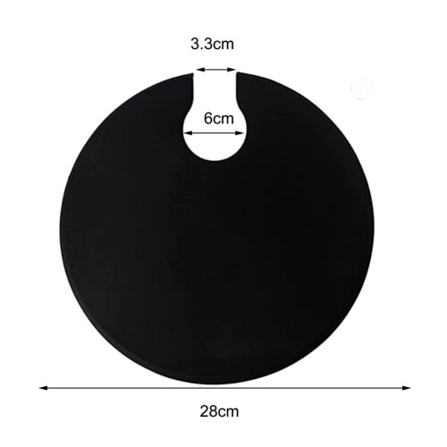 Sous Vide Lid for Anova Culinary Precision Cooker 2